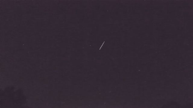 AMS78 meteor