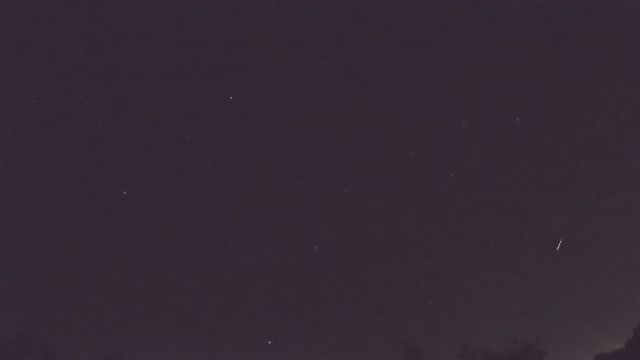 AMS78 meteor
