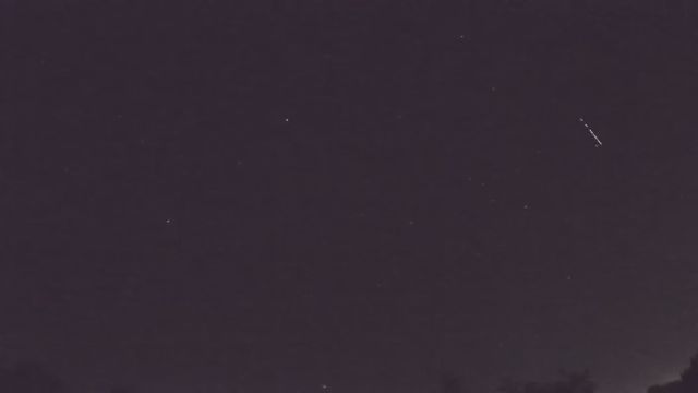 AMS78 meteor