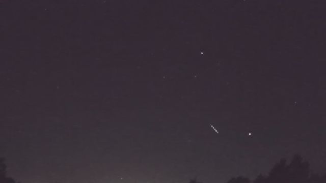 AMS78 meteor