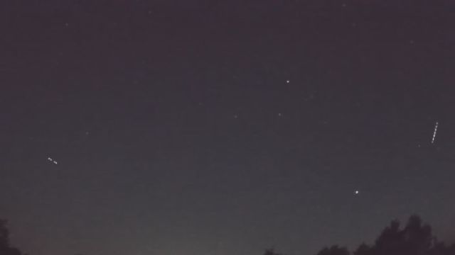 AMS78 meteor