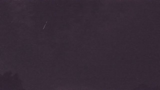 AMS78 meteor