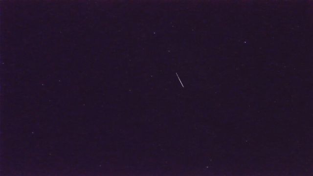 AMS78 meteor