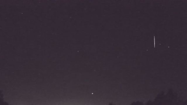 AMS78 meteor