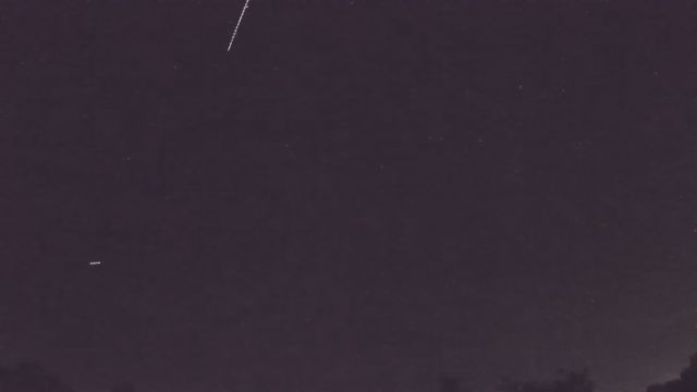 AMS78 meteor