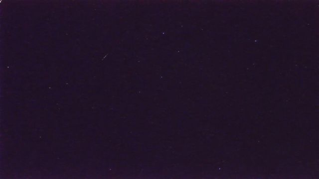 AMS78 meteor