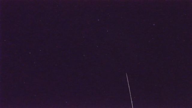 AMS78 meteor