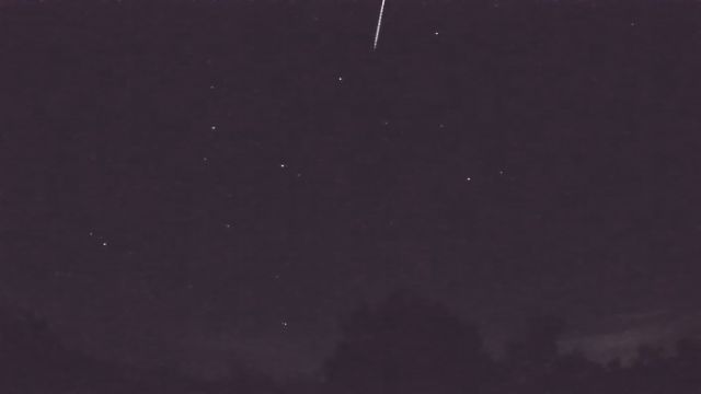 AMS78 meteor