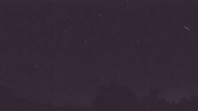 AMS78 meteor