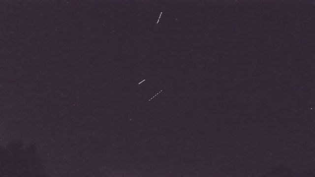AMS78 meteor