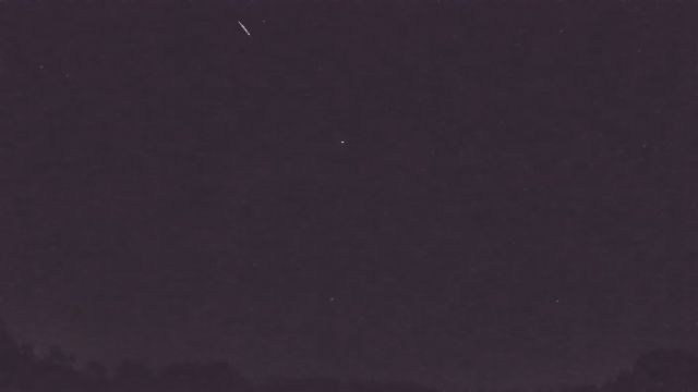AMS78 meteor