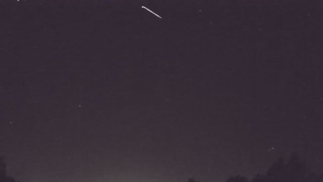 AMS78 meteor