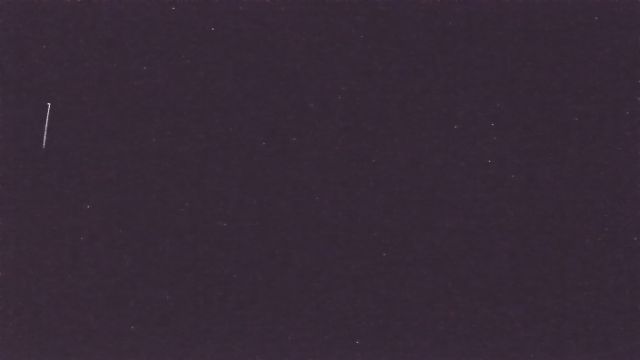 AMS78 meteor