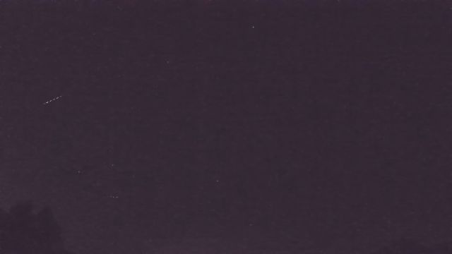 AMS78 meteor