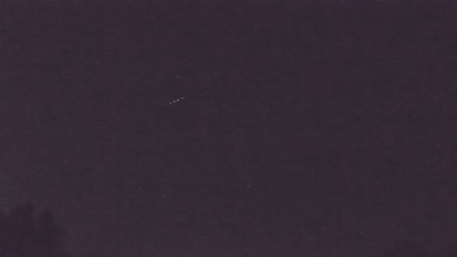 AMS78 meteor