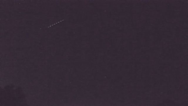 AMS78 meteor