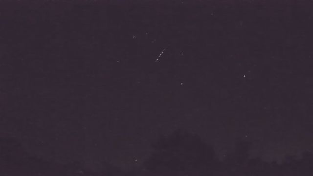 AMS78 meteor