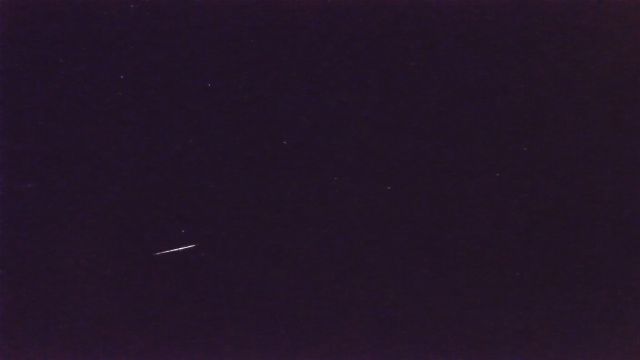 AMS78 meteor