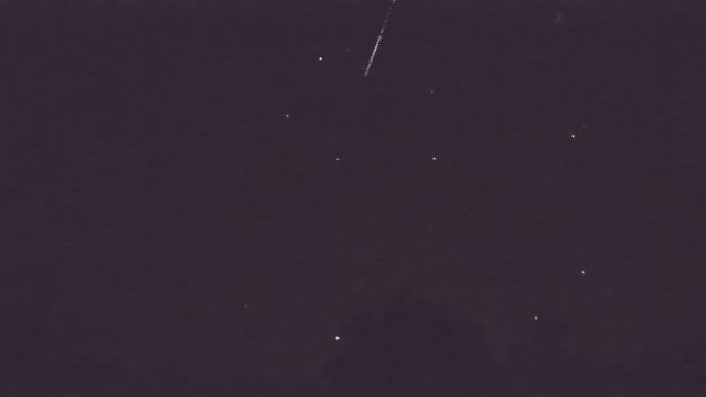 AMS78 meteor