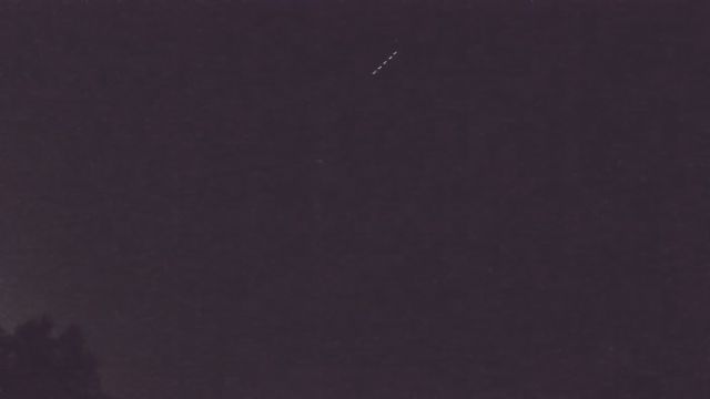 AMS78 meteor