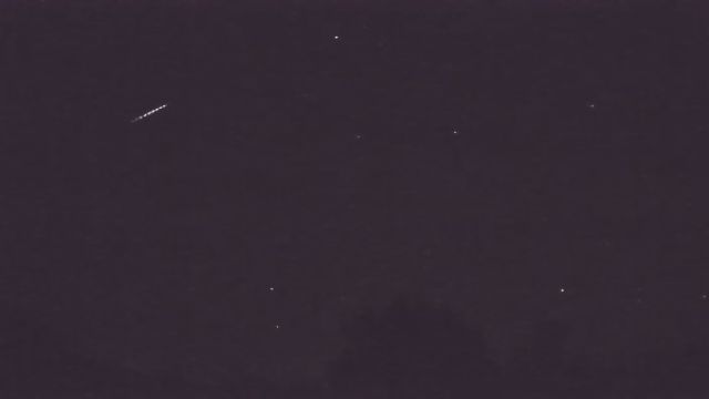 AMS78 meteor