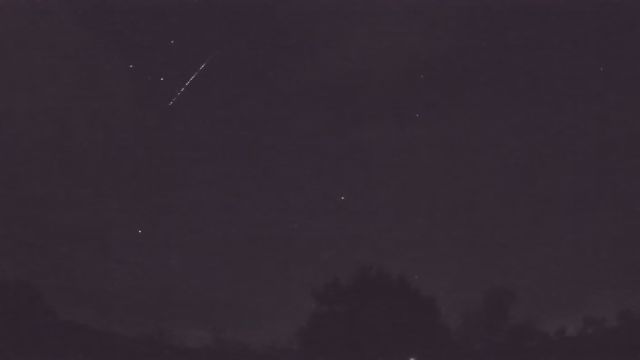 AMS78 meteor