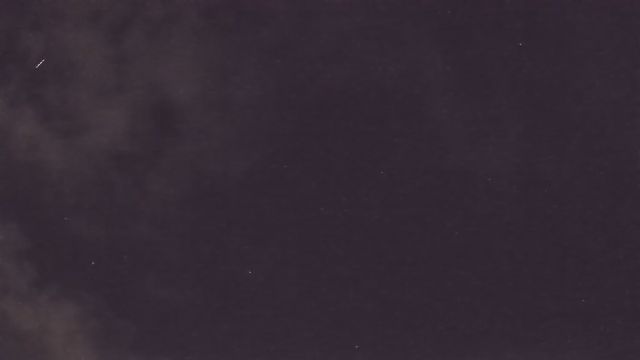 AMS78 meteor