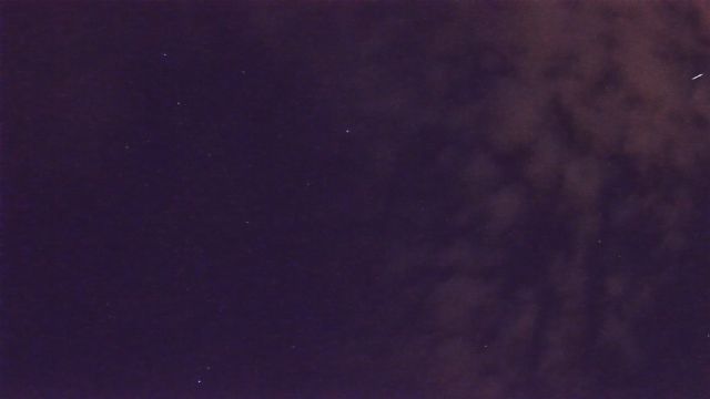 AMS78 meteor