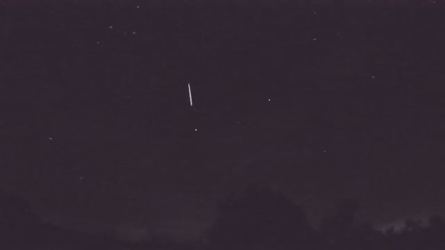 AMS78 meteor