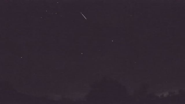 AMS78 meteor