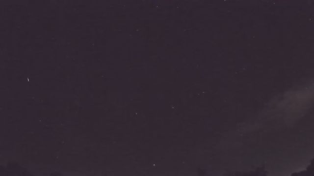 AMS78 meteor