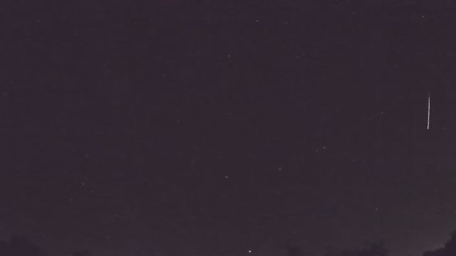 AMS78 meteor
