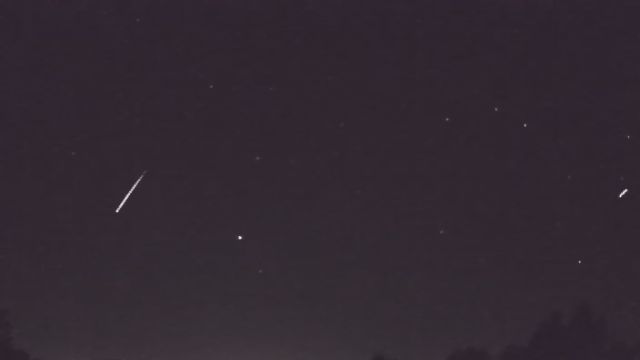 AMS78 meteor