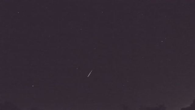 AMS78 meteor