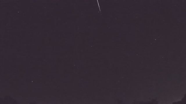 AMS78 meteor