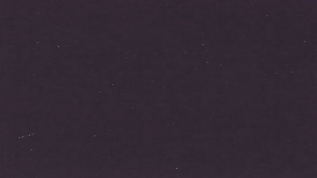 AMS78 meteor