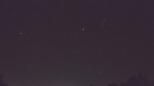 AMS78 meteor