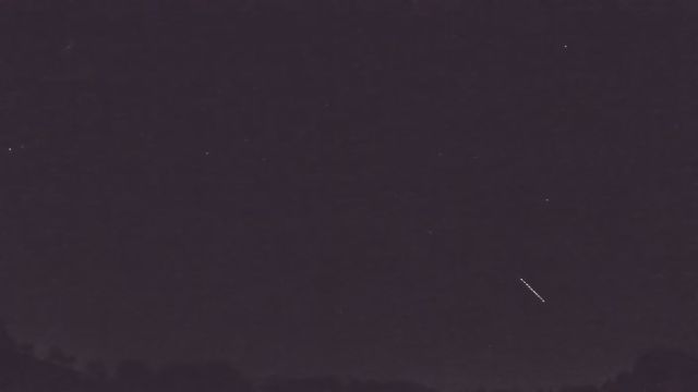 AMS78 meteor
