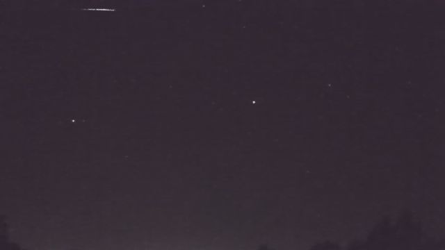 AMS78 meteor