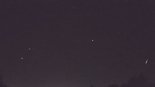AMS78 meteor