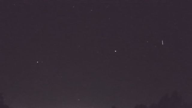 AMS78 meteor