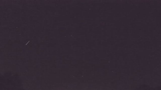 AMS78 meteor