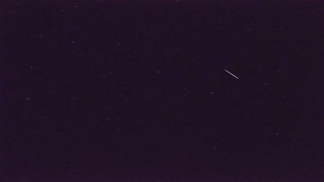AMS78 meteor