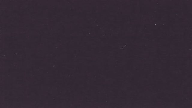 AMS78 meteor