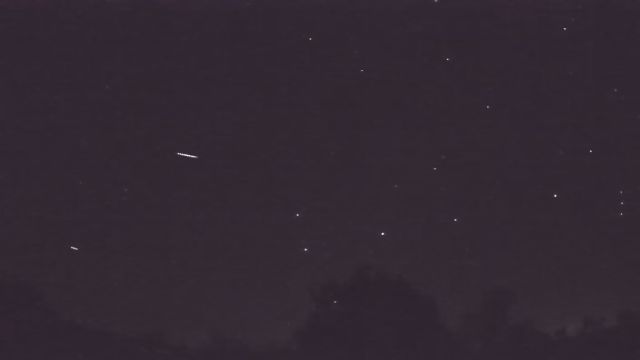 AMS78 meteor