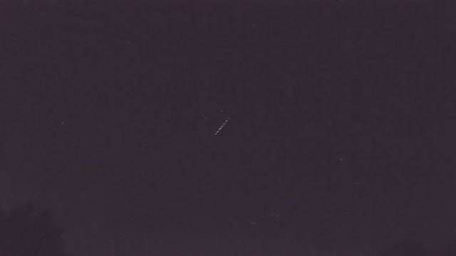 AMS78 meteor