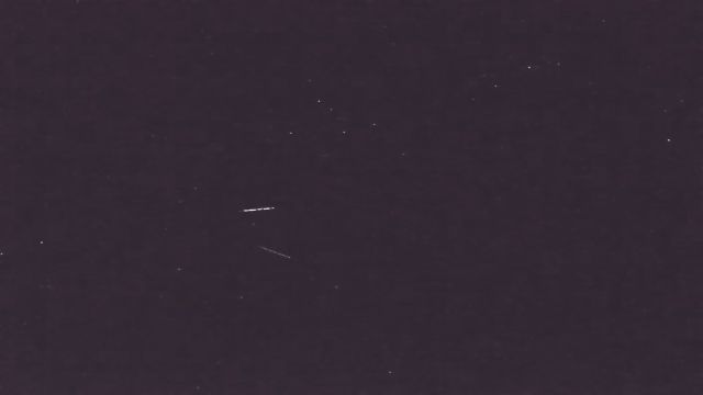 AMS78 meteor