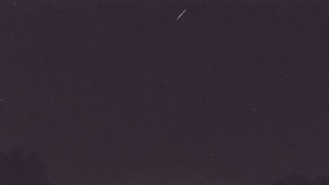 AMS78 meteor