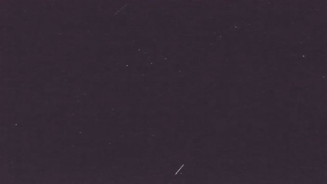 AMS78 meteor