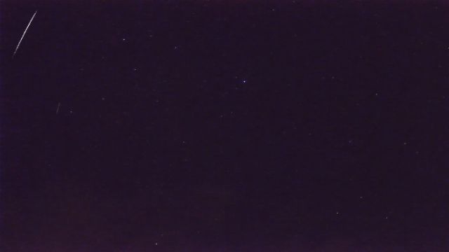 AMS78 meteor